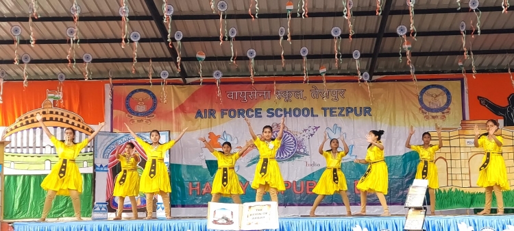 Republic Day 26/01/2025